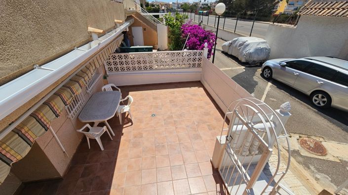 Image No.4-Bungalow de 2 chambres à vendre à Torrevieja