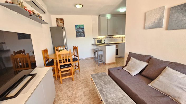 Image No.6-Bungalow de 2 chambres à vendre à Torrevieja