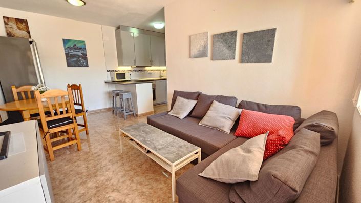 Image No.7-Bungalow de 2 chambres à vendre à Torrevieja