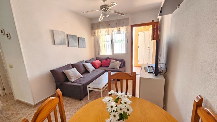 Image No.8-Bungalow de 2 chambres à vendre à Torrevieja