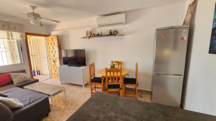 Image No.9-Bungalow de 2 chambres à vendre à Torrevieja