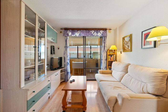Image No.1-Appartement de 1 chambre à vendre à Pilar de la Horadada