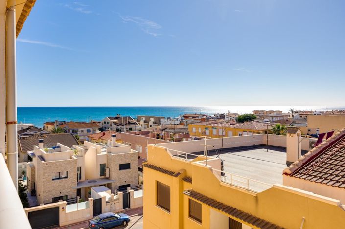 Image No.1-Appartement de 1 chambre à vendre à Torrevieja