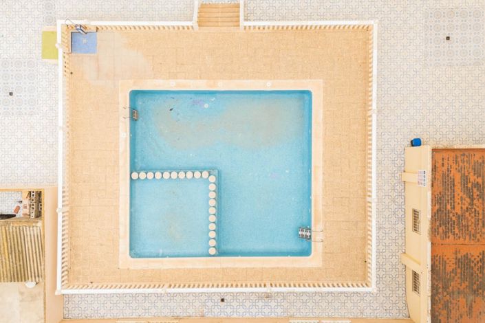 Image No.15-Appartement de 1 chambre à vendre à Torrevieja