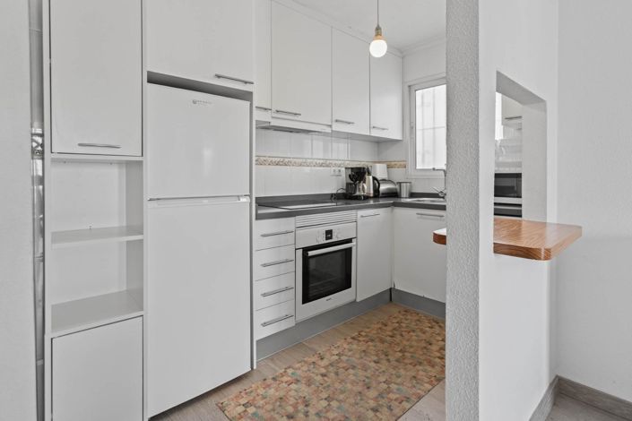 Image No.3-Appartement de 1 chambre à vendre à Torrevieja