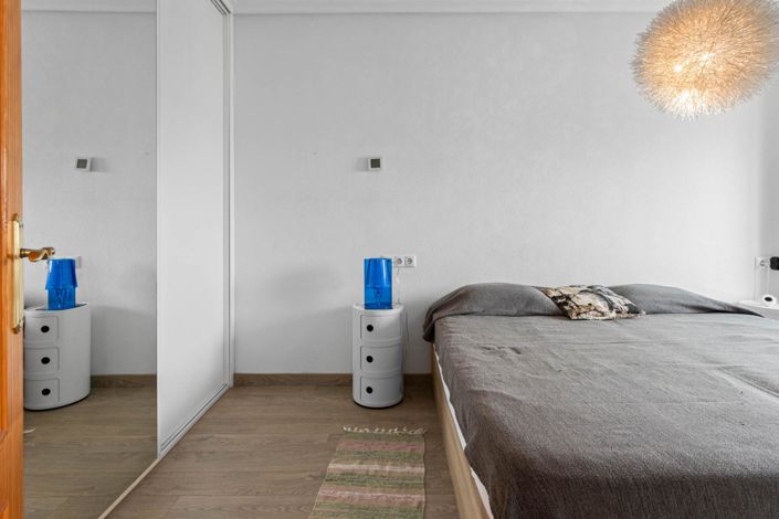 Image No.7-Appartement de 1 chambre à vendre à Torrevieja