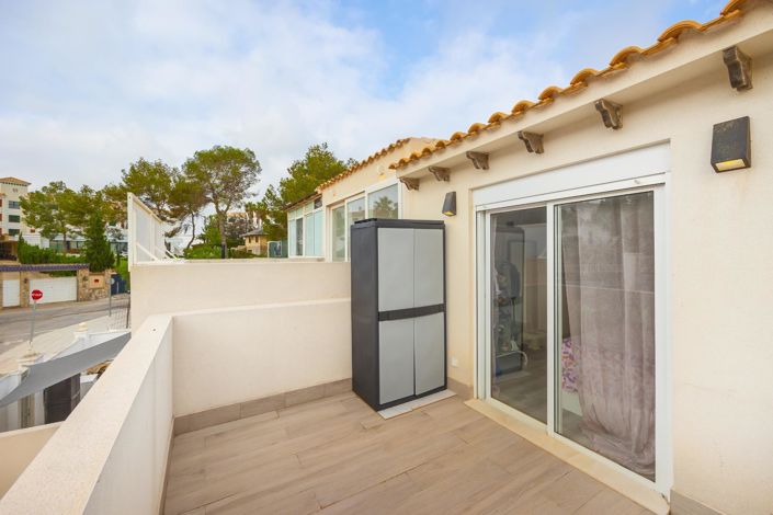 Image No.1-Duplex de 3 chambres à vendre à Orihuela Costa