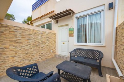 Chaparral Real Estate most sold property