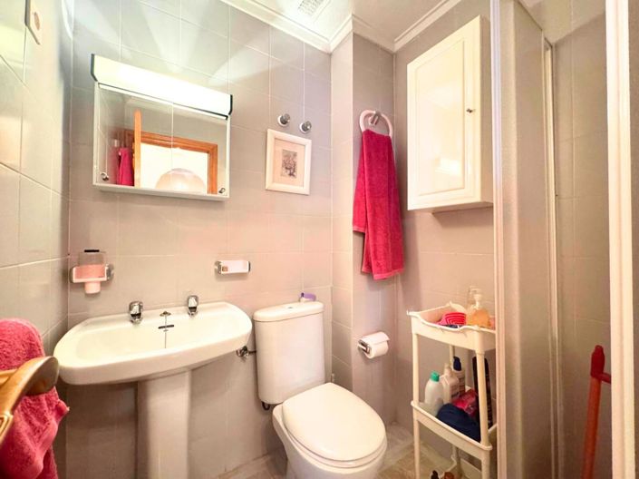 Image No.13-Villa de 2 chambres à vendre à Torrevieja