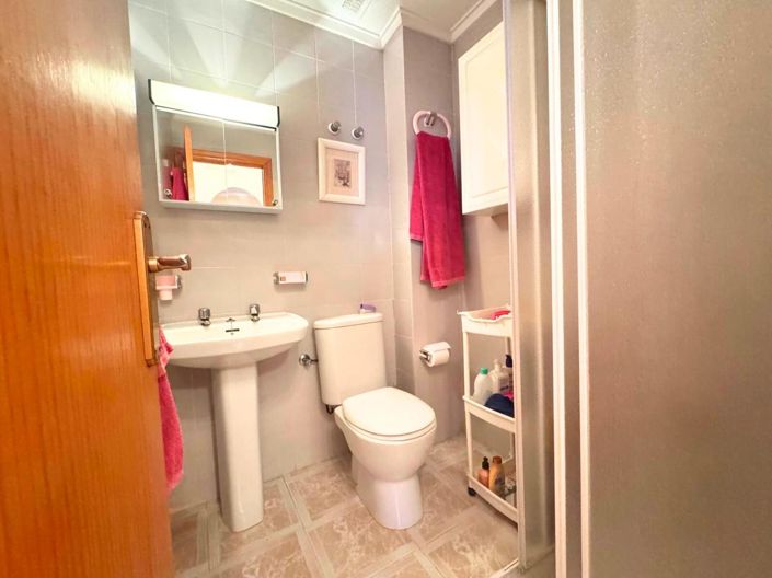 Image No.14-Villa de 2 chambres à vendre à Torrevieja