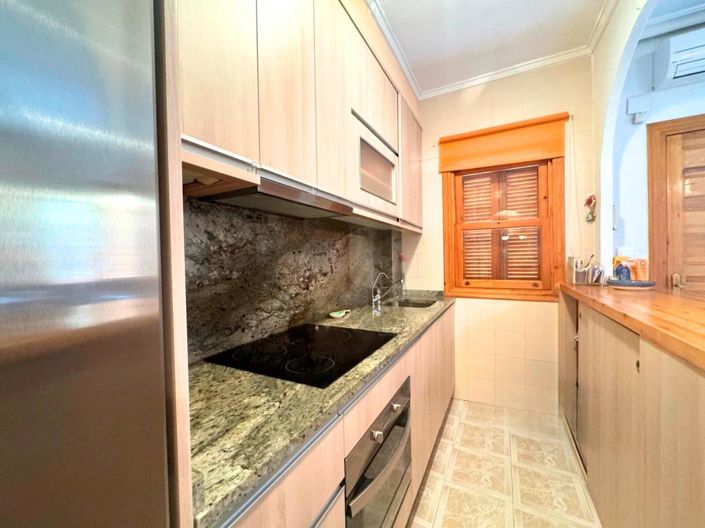 Image No.5-Villa de 2 chambres à vendre à Torrevieja