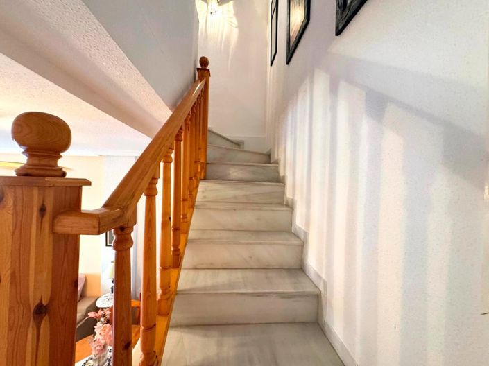 Image No.6-Villa de 2 chambres à vendre à Torrevieja