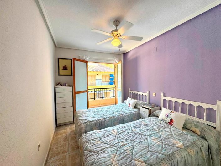 Image No.9-Villa de 2 chambres à vendre à Torrevieja