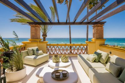 1 - Marbella, Apartment