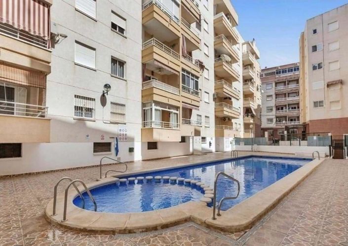 Image No.1-1 Bed Apartment for sale