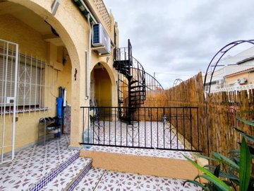 1 - San Fulgencio, Maison