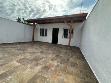 1 - Santiago de la Ribera, Maison