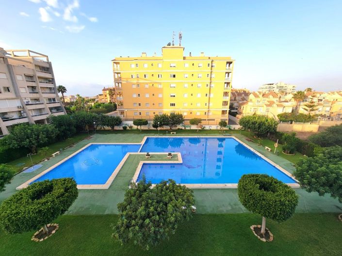 Image No.1-1 Bed Apartment for sale