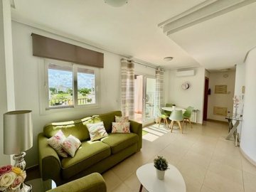 1 - Sucina, Appartement