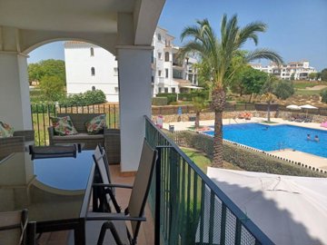 1 - Sucina, Appartement