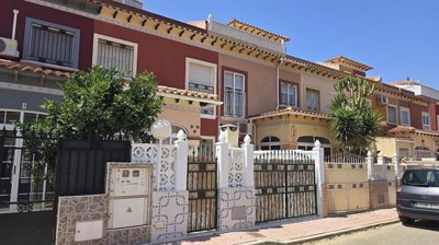 1 - Torrevieja, Maison