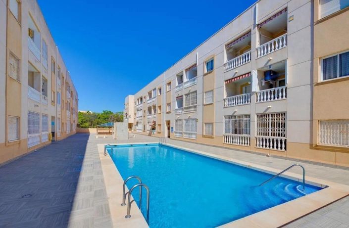 Image No.1-1 Bed Apartment for sale
