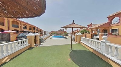1 - Torrevieja, Maison