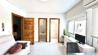 1 - Torrevieja, Apartment