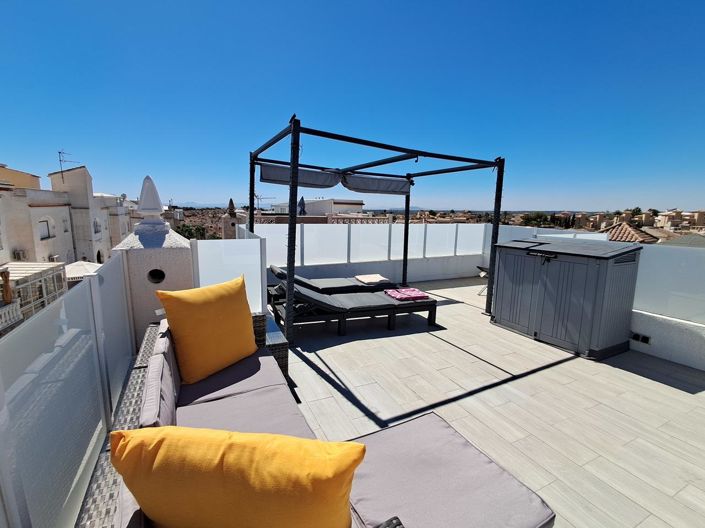 Image No.1-1 Bed Penthouse for sale