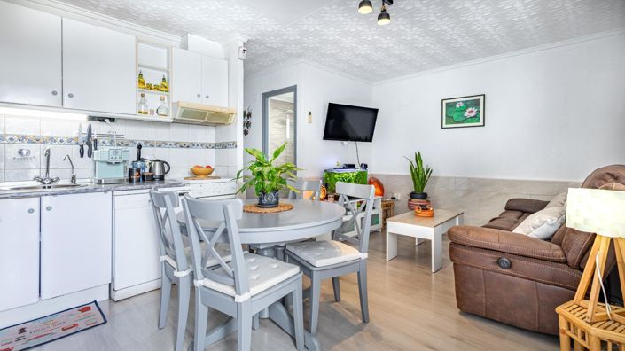 Image No.10-Bungalow de 2 chambres à vendre à Torrevieja