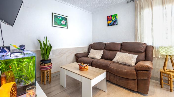 Image No.12-Bungalow de 2 chambres à vendre à Torrevieja