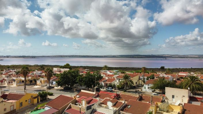 Image No.21-Bungalow de 2 chambres à vendre à Torrevieja