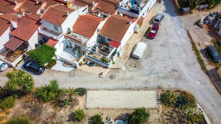 Image No.23-Bungalow de 2 chambres à vendre à Torrevieja