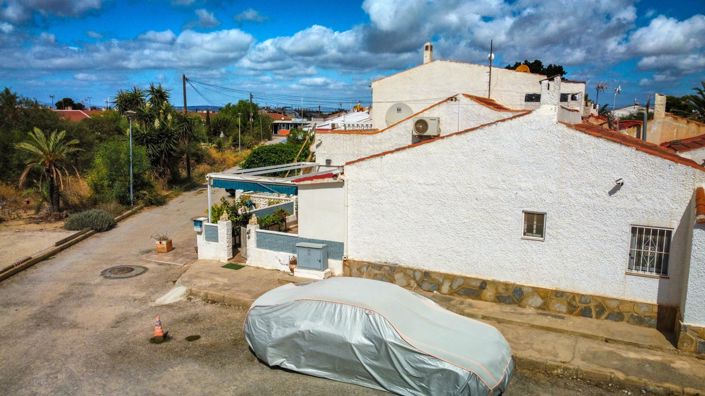 Image No.25-Bungalow de 2 chambres à vendre à Torrevieja