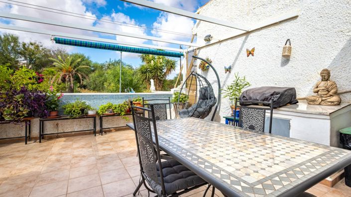 Image No.5-Bungalow de 2 chambres à vendre à Torrevieja