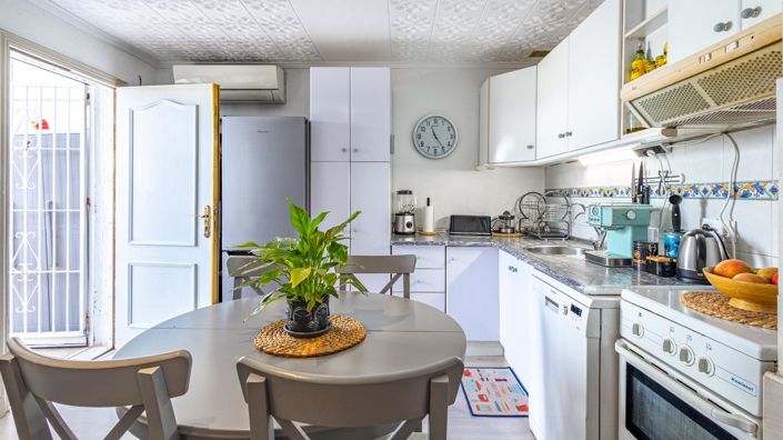 Image No.7-Bungalow de 2 chambres à vendre à Torrevieja