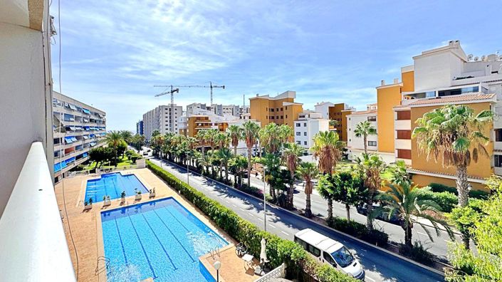 Image No.1-1 Bed Apartment for sale