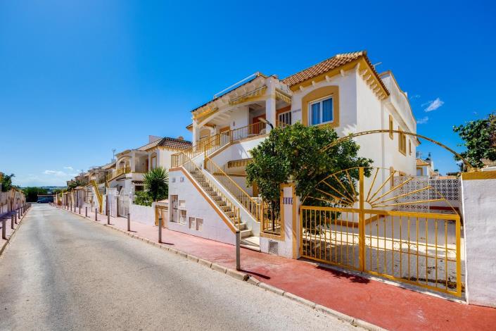 Image No.5-Bungalow de 2 chambres à vendre à Torrevieja