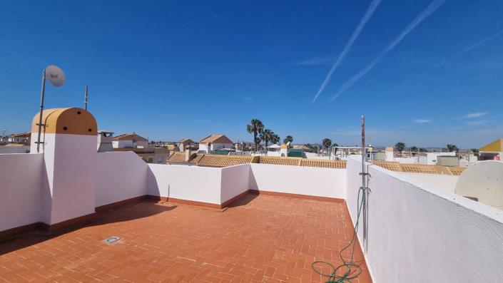 Image No.4-Bungalow de 2 chambres à vendre à Torrevieja