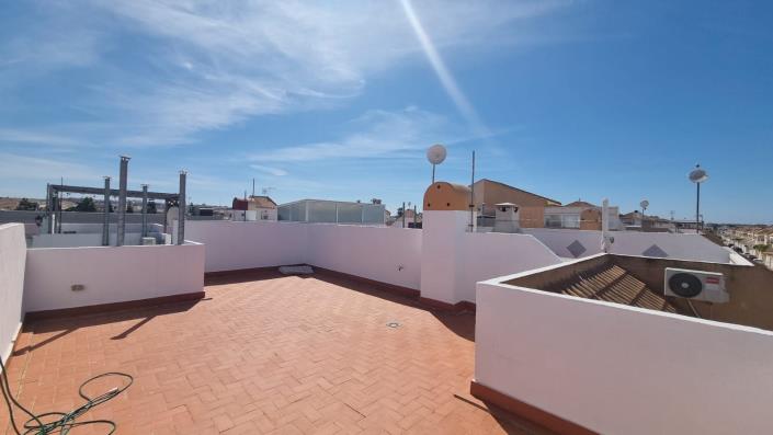 Image No.5-Bungalow de 2 chambres à vendre à Torrevieja