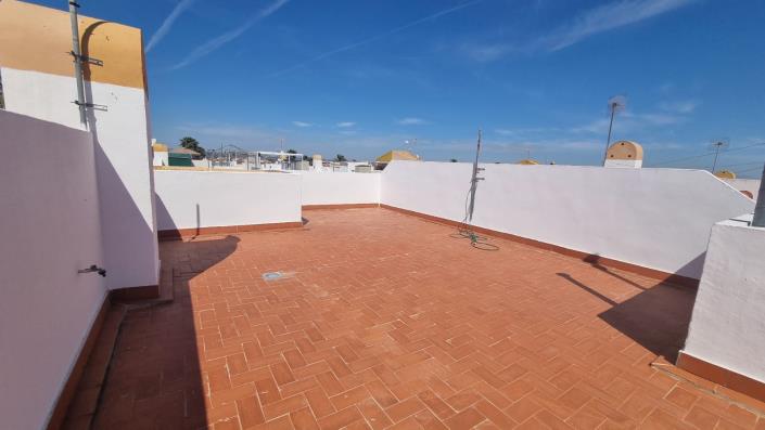 Image No.6-Bungalow de 2 chambres à vendre à Torrevieja