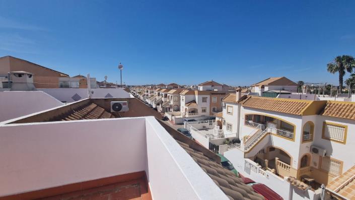 Image No.7-Bungalow de 2 chambres à vendre à Torrevieja