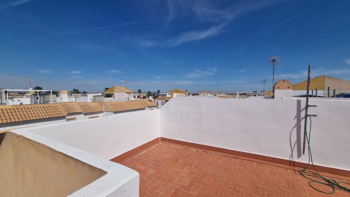 Image No.8-Bungalow de 2 chambres à vendre à Torrevieja