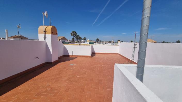 Image No.10-Bungalow de 2 chambres à vendre à Torrevieja