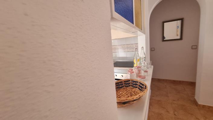 Image No.11-Bungalow de 2 chambres à vendre à Torrevieja