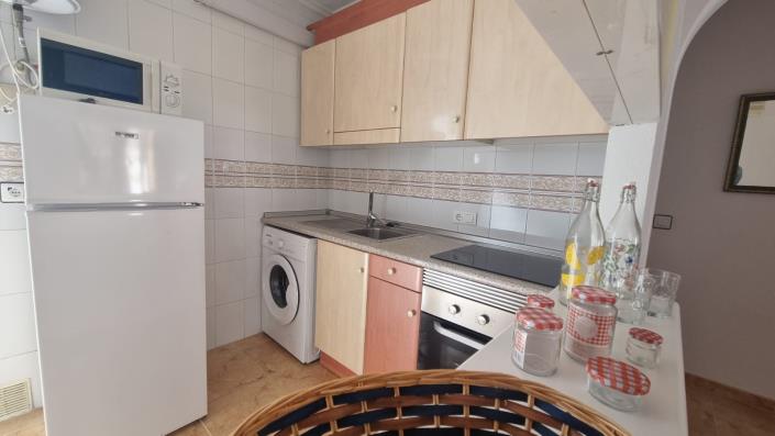 Image No.12-Bungalow de 2 chambres à vendre à Torrevieja