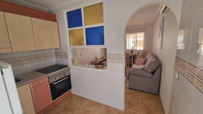 Image No.13-Bungalow de 2 chambres à vendre à Torrevieja