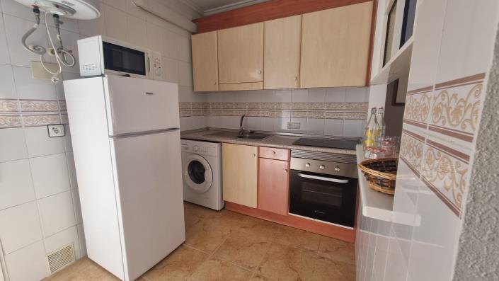 Image No.16-Bungalow de 2 chambres à vendre à Torrevieja