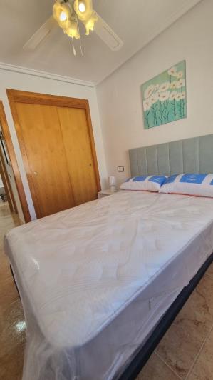 Image No.20-Bungalow de 2 chambres à vendre à Torrevieja