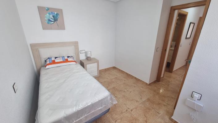 Image No.22-Bungalow de 2 chambres à vendre à Torrevieja